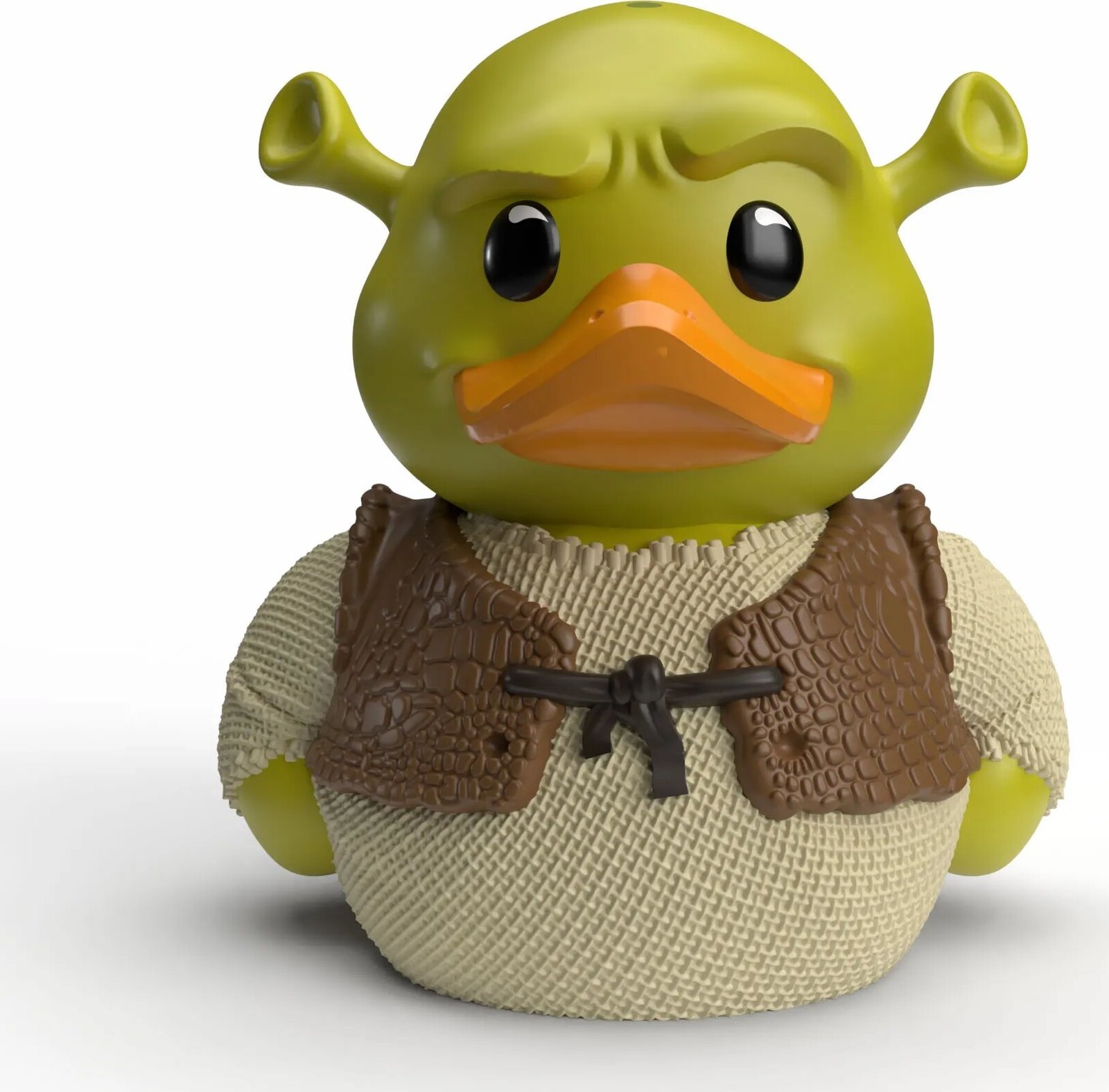 Tubbz kačička Shrek – Shrek (prvá edícia)