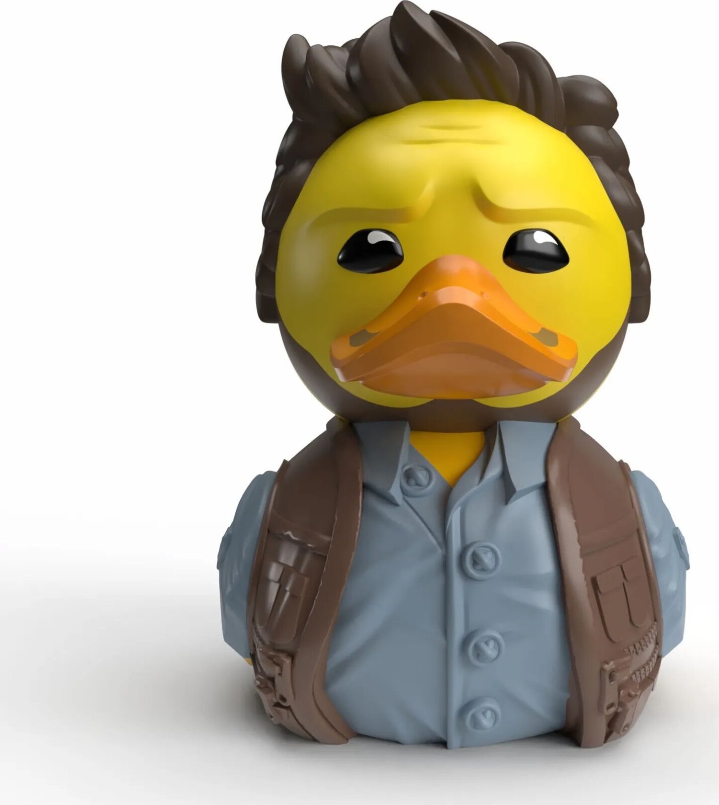 Tubbz kačička Jurský svet – Owen Grady (prvá edícia)