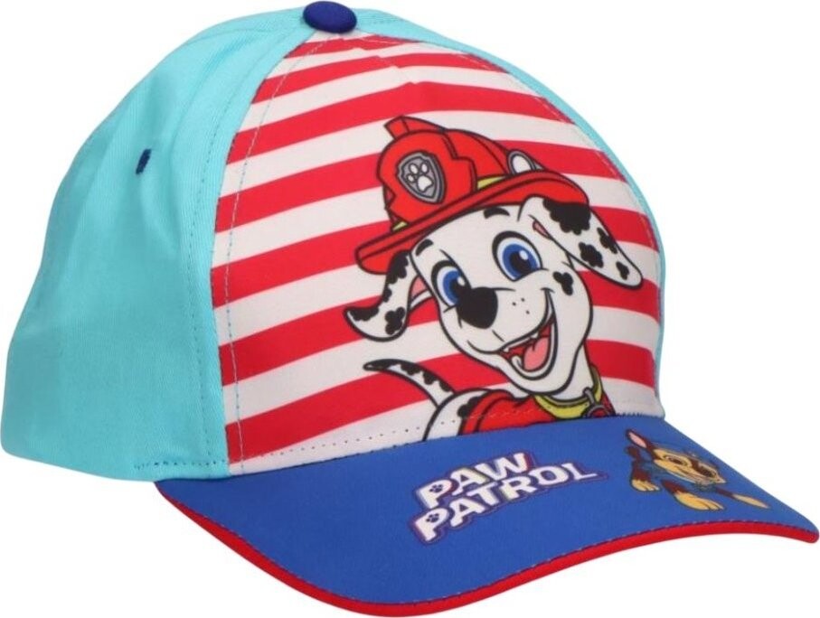 Paw Patrol: Team – Šiltovka detská