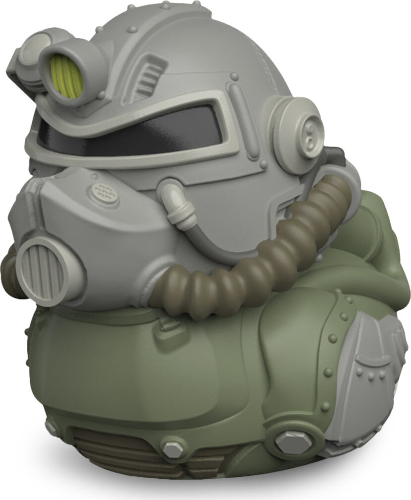 Tubbz kačička malá Fallout – T-51