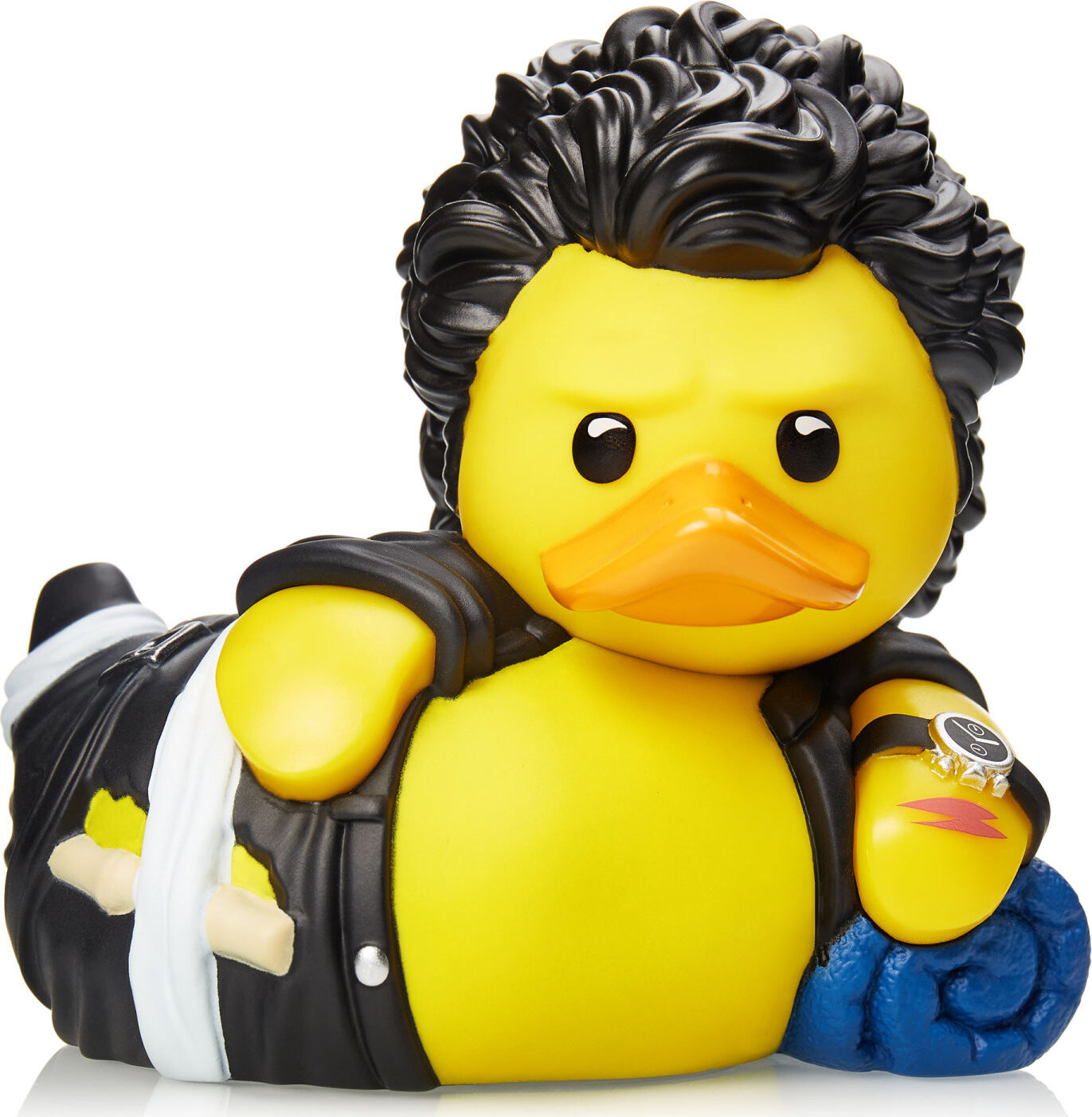 Tubbz kačička Jurský park – Ian Malcom