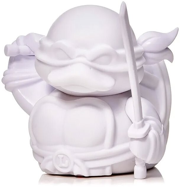 Tubbz kačička DIY TMNT – Leonardo