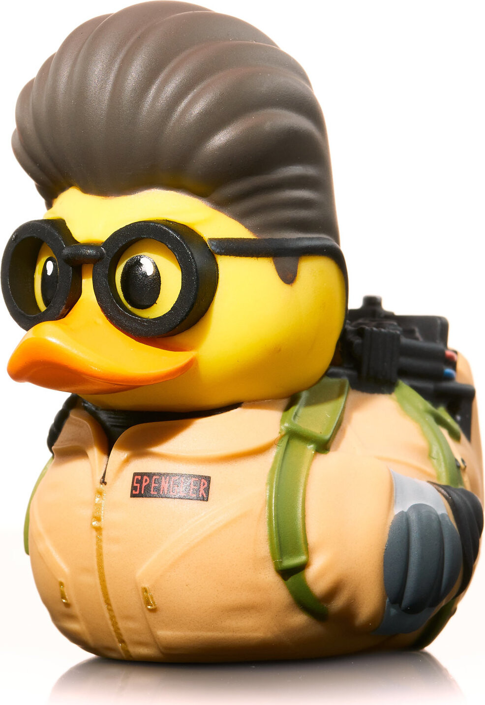 Tubbz kačička malá Ghostbusterss – Egon Spengler