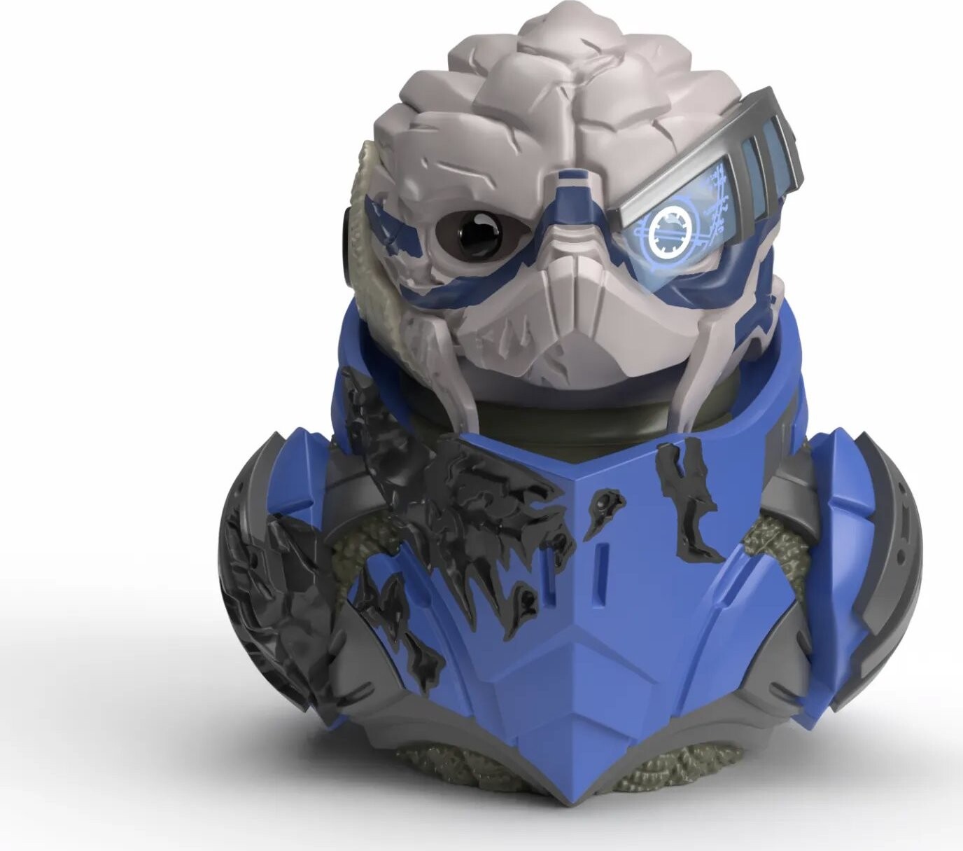 Tubbz kačička malá Mass Effect – Garrus