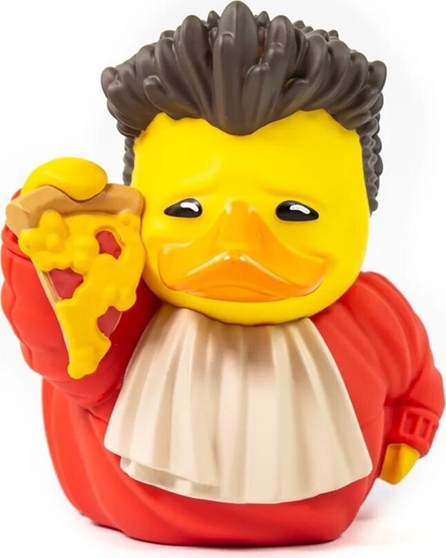 Tubbz kačička Priatelia – Joey Tribbiani