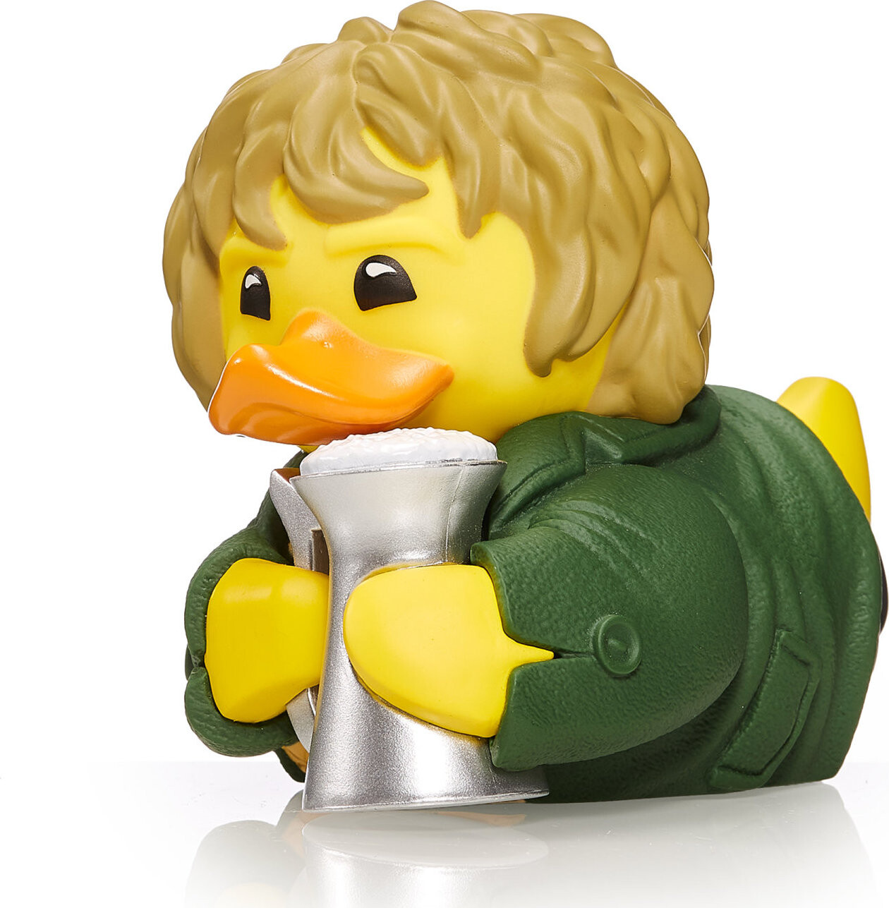 Tubbz kačička Pán Prsteňov Merry