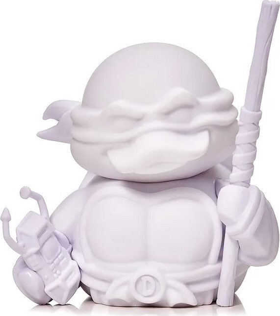 Tubbz kačička DIY TMNT – Donatello