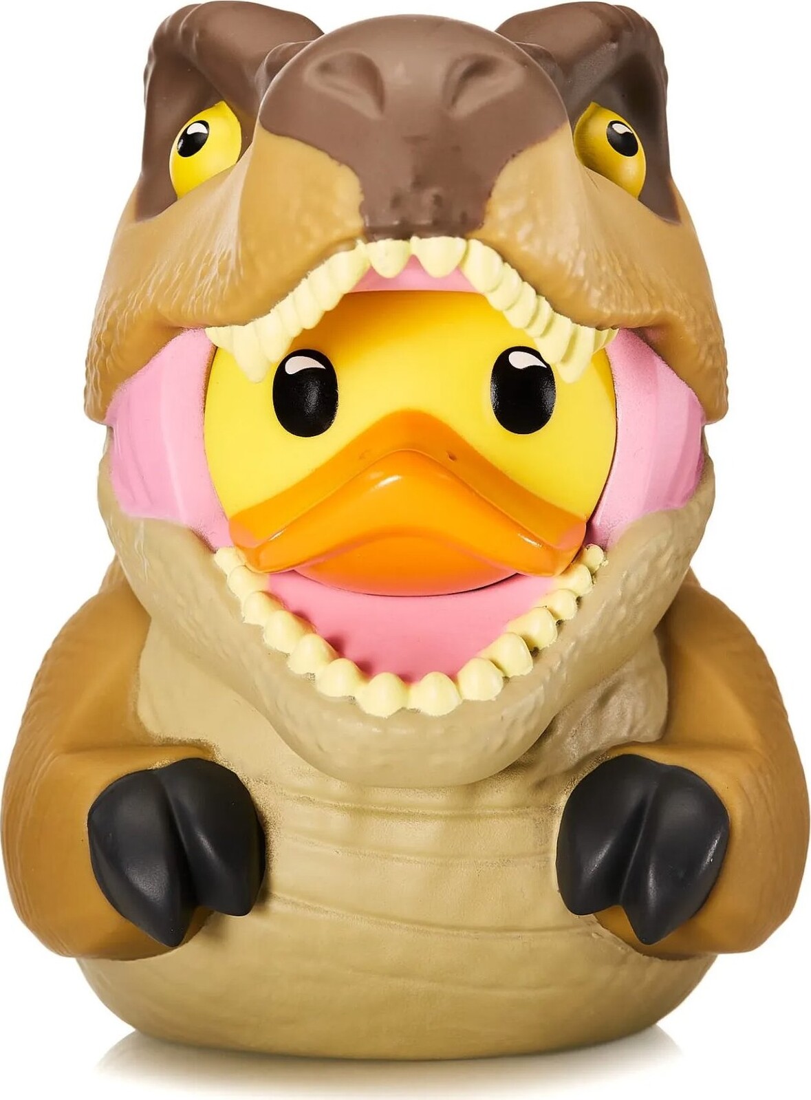 Tubbz kačička Jurský park – TRex