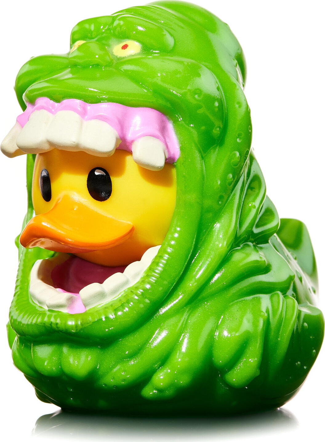 Tubbz kačička malá Ghostbusters – Slimer