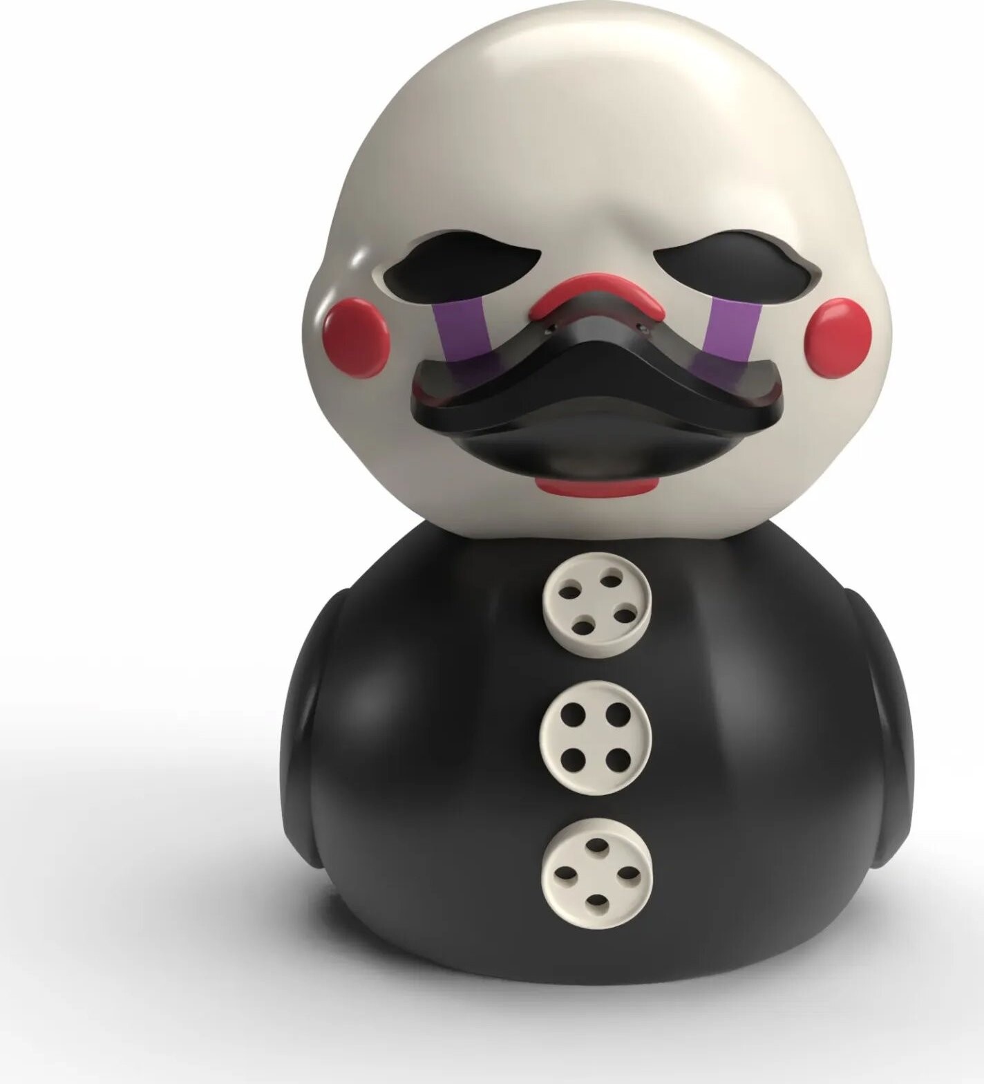 Tubbz kačička FNAF – Marionette (prvá edícia)