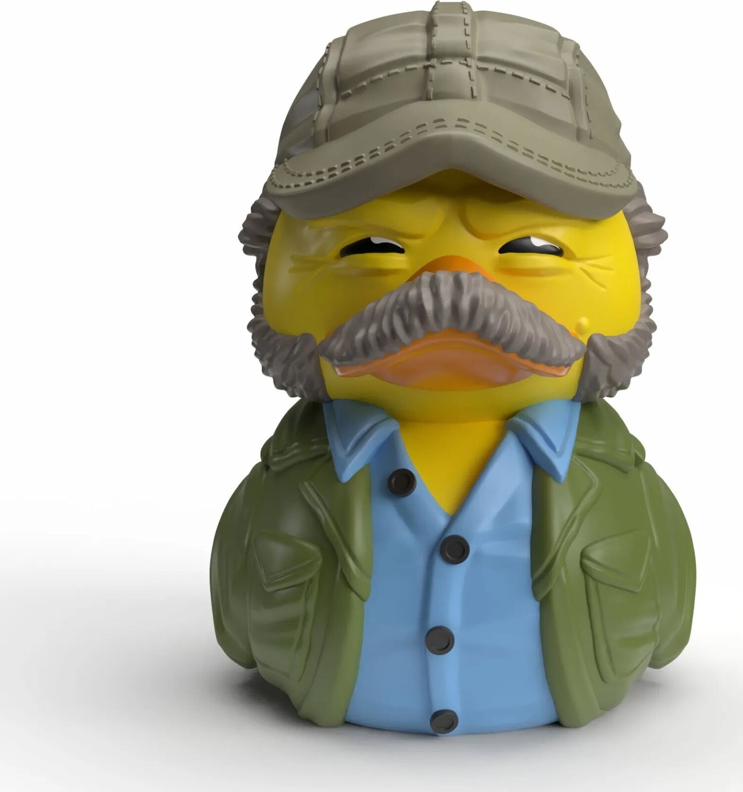 Tubbz kačička malá Čeľuste – Quint