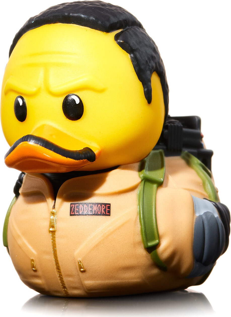 Tubbz kačička malá Ghostbusters – Winston Zeddmore