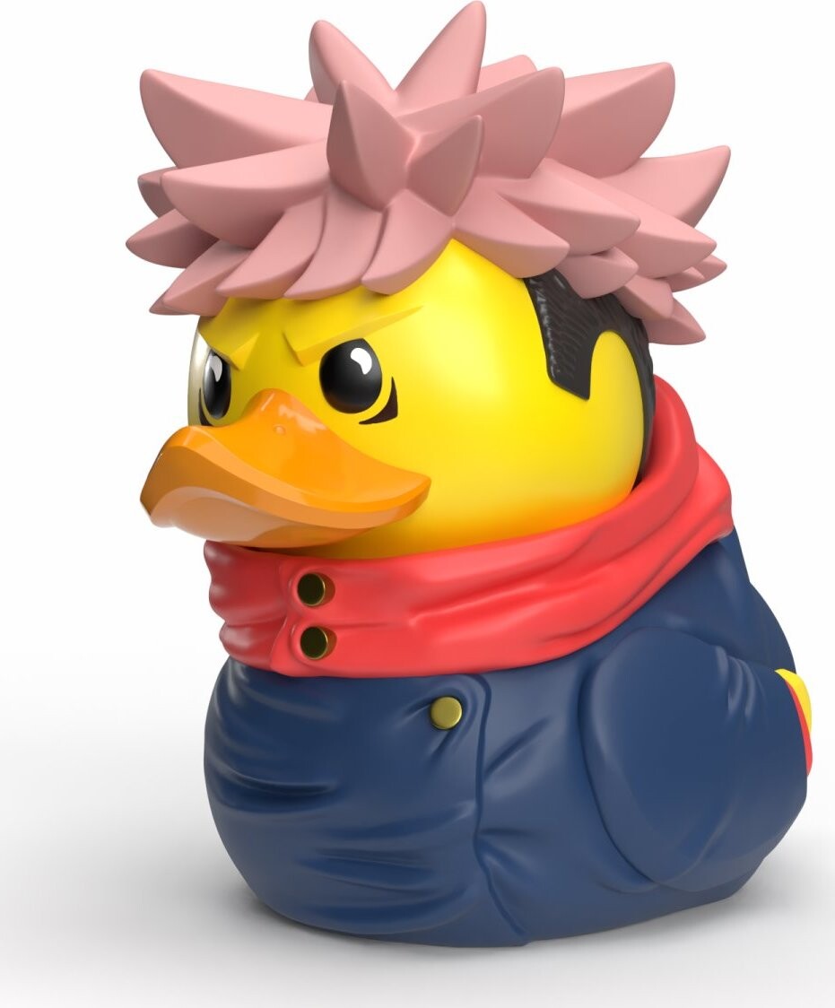 Tubbz kačička malá Jujutsu Kaisen – Yuji Itadori