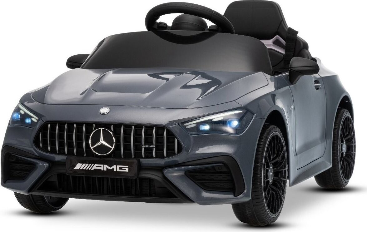 Beneo Motors Mercedes-AMG CLE 53 12V sivé