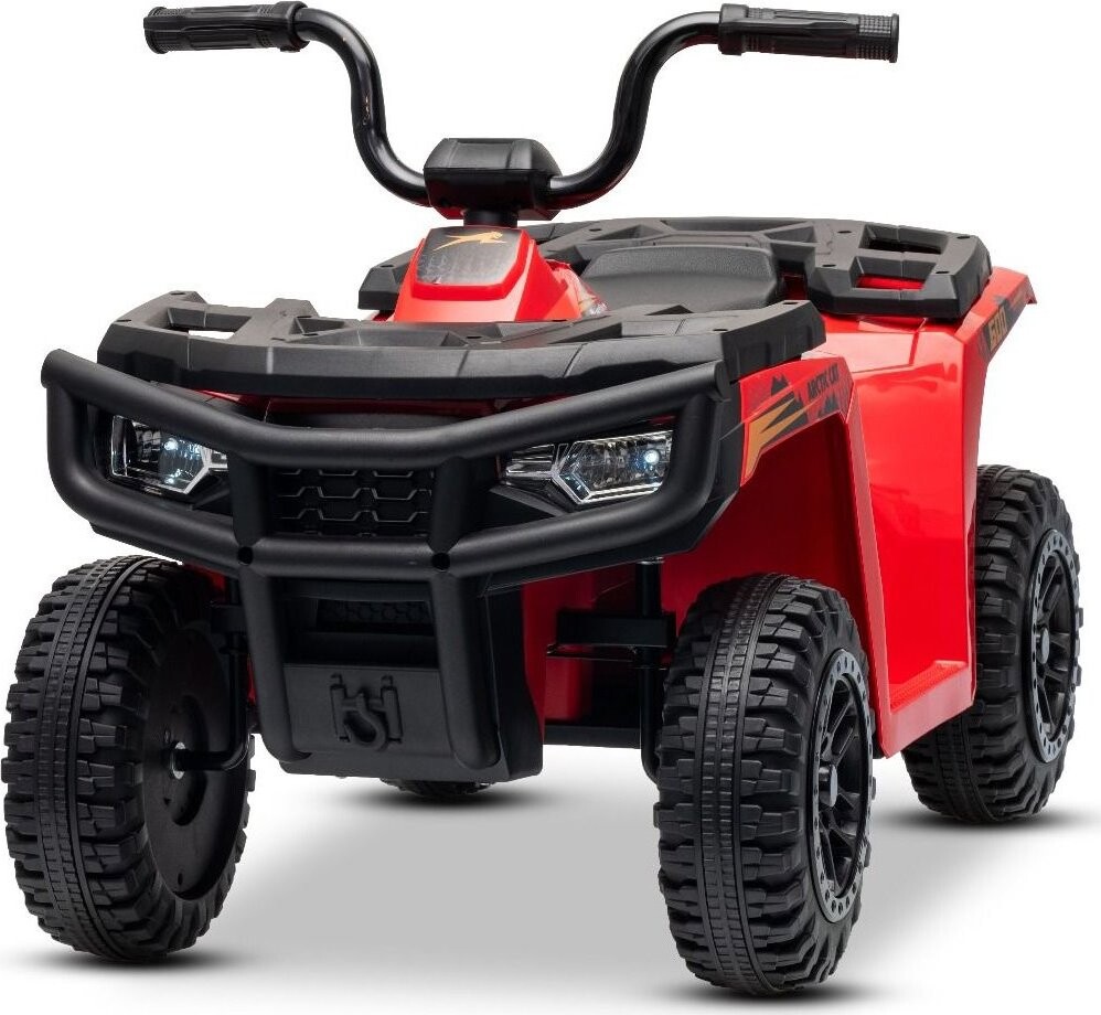 Beneo Motors Arctic Cat Alterra 600 12 V červená
