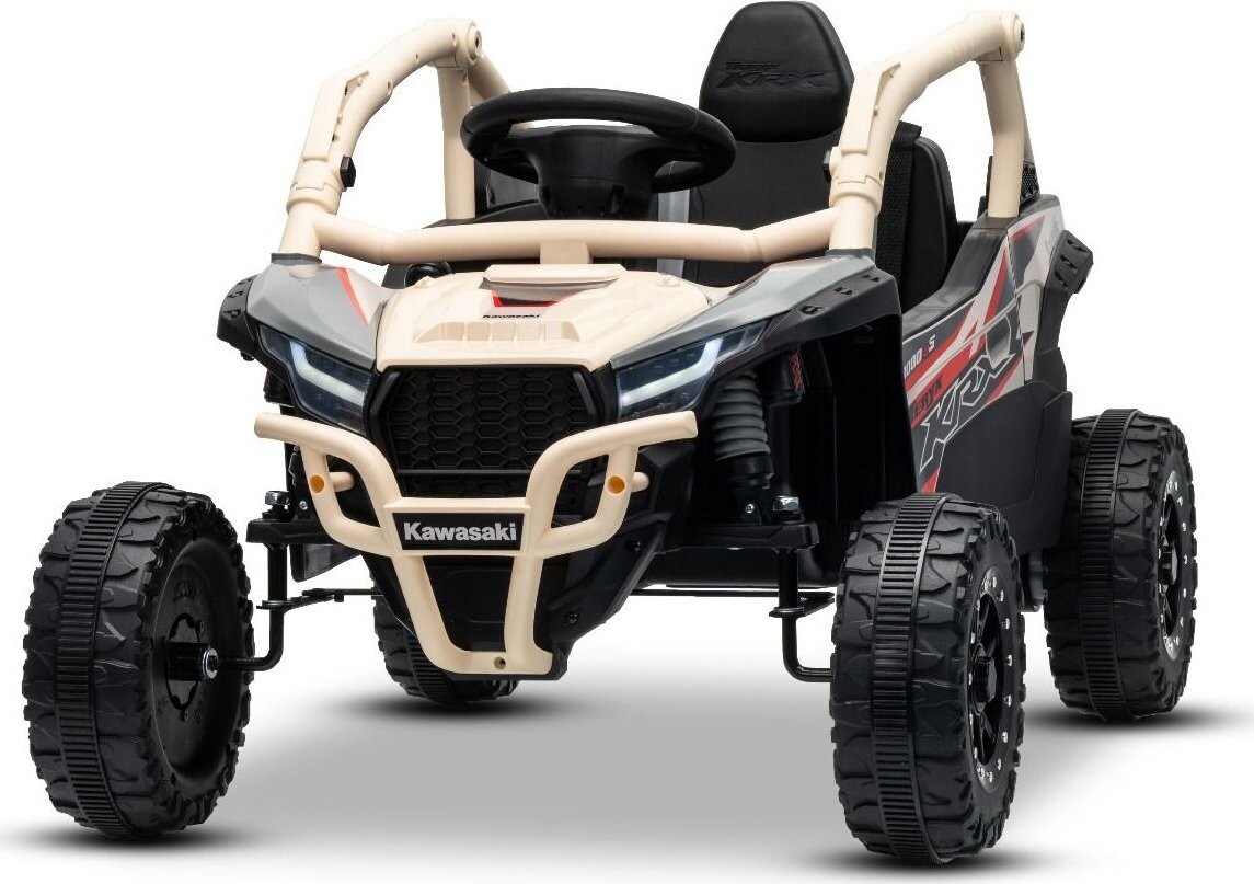 Beneo Motors Kawasaki Teryx KRX 1000 khaki