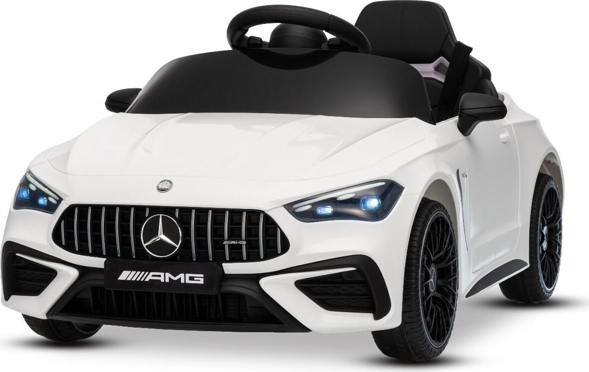 Beneo Motors Mercedes-AMG CLE 53 12V biele