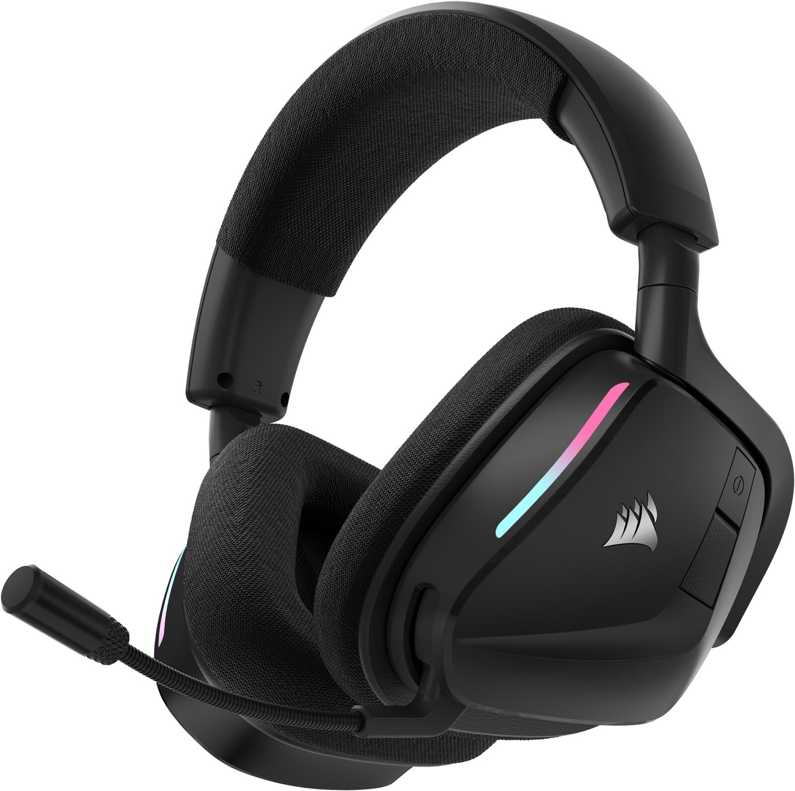 Corsair VOID WIRELESS V2 Carbon