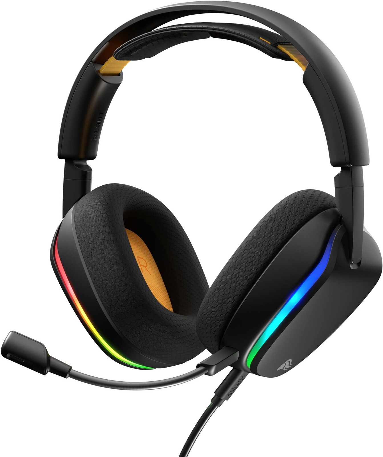 Glorious GHS Eternal RGB – Black