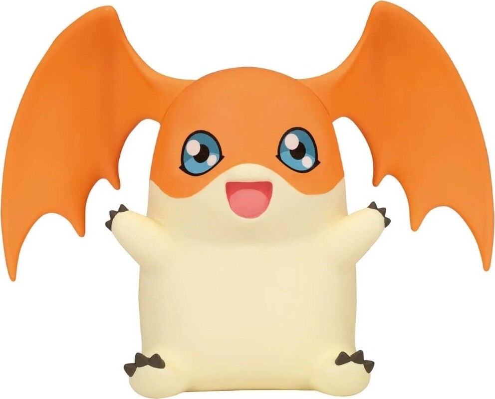 Digimon Adventure – Patamon – figúrka