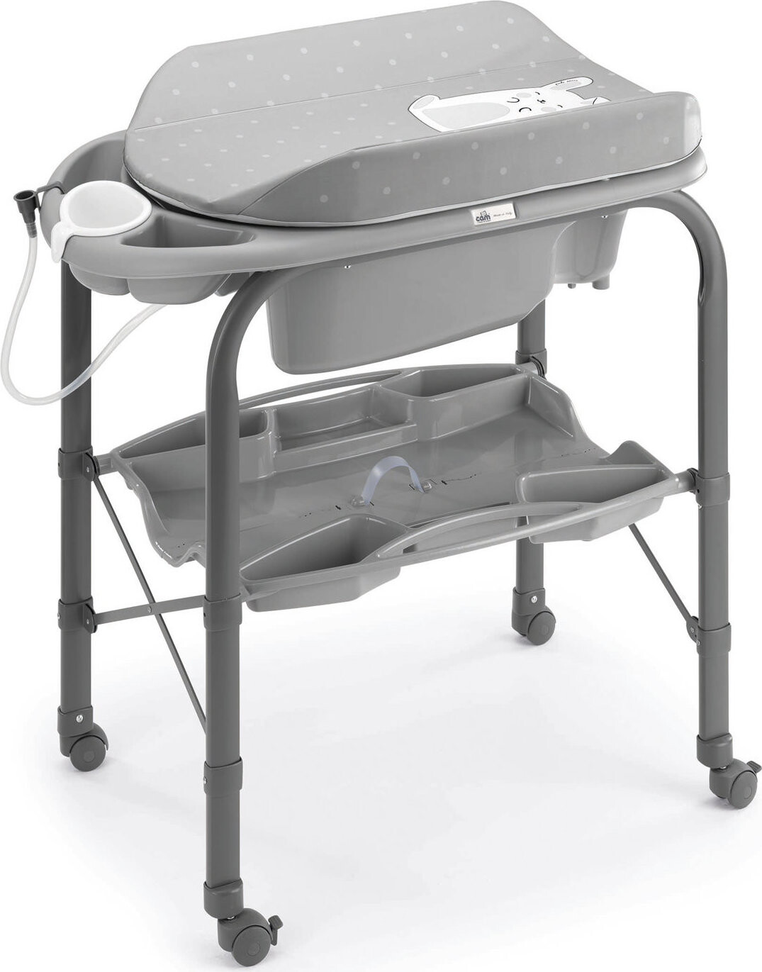 CAM Cambio col. C265