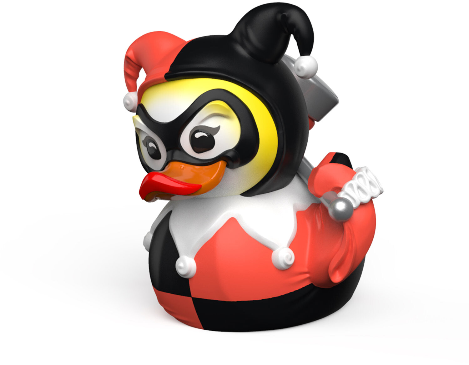 Tubbz kačička malá DC Comics – Harley Quinn