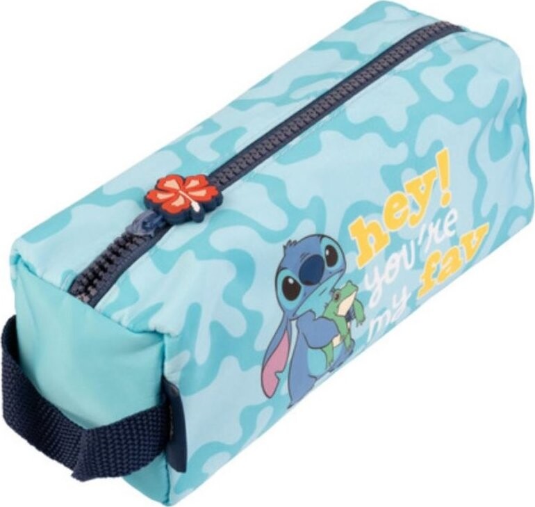 Lilo & Stitch: Tropical Stitch – puzdro