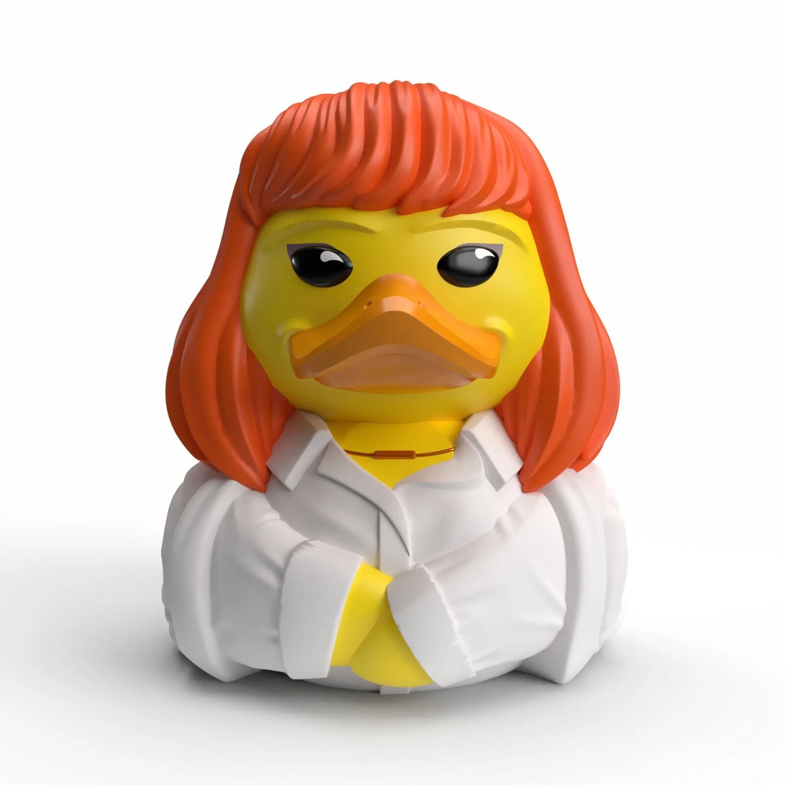 Tubbz kačička Jurský Svet – Claire Dearing (prvá edícia)