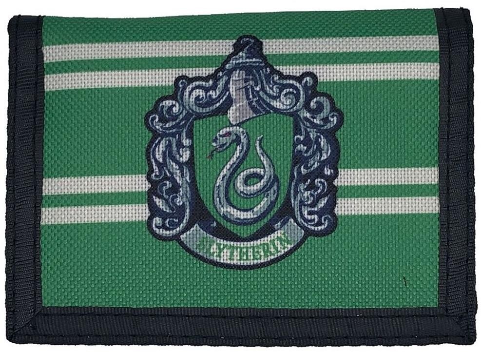 Harry Potter: Slytherin – rozkladacia peňaženka