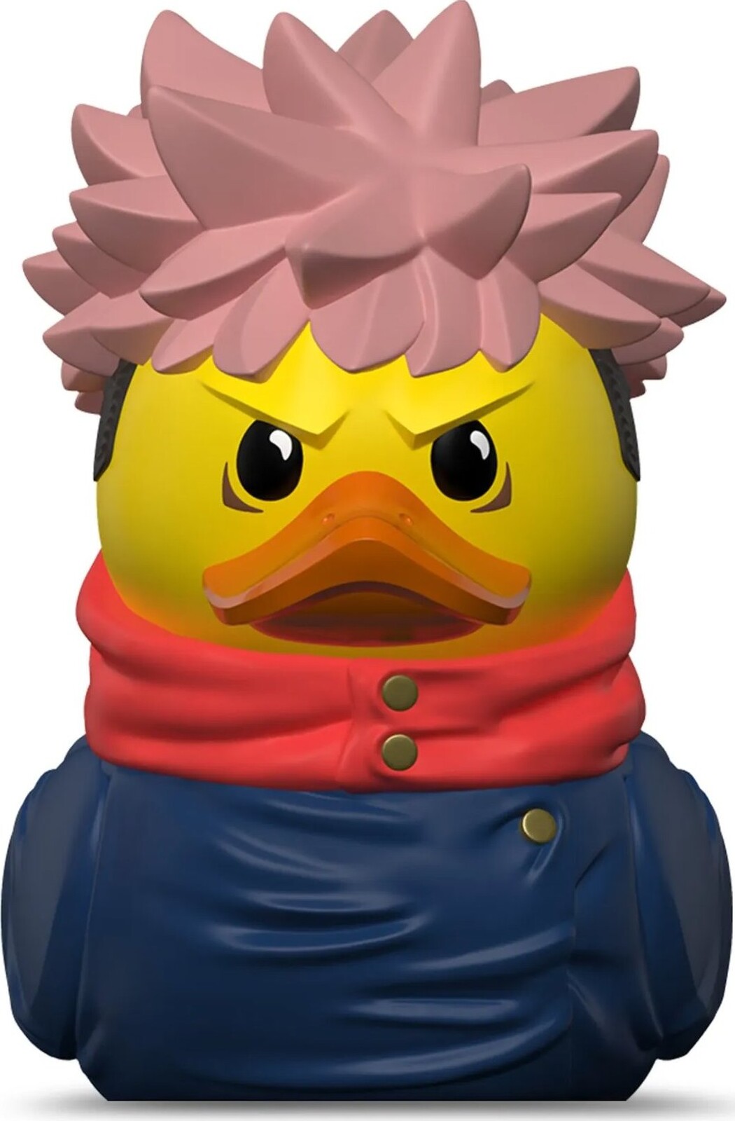 Tubbz kačička Jujutsu Kaisen – Yuji Itadori (prvá edícia)