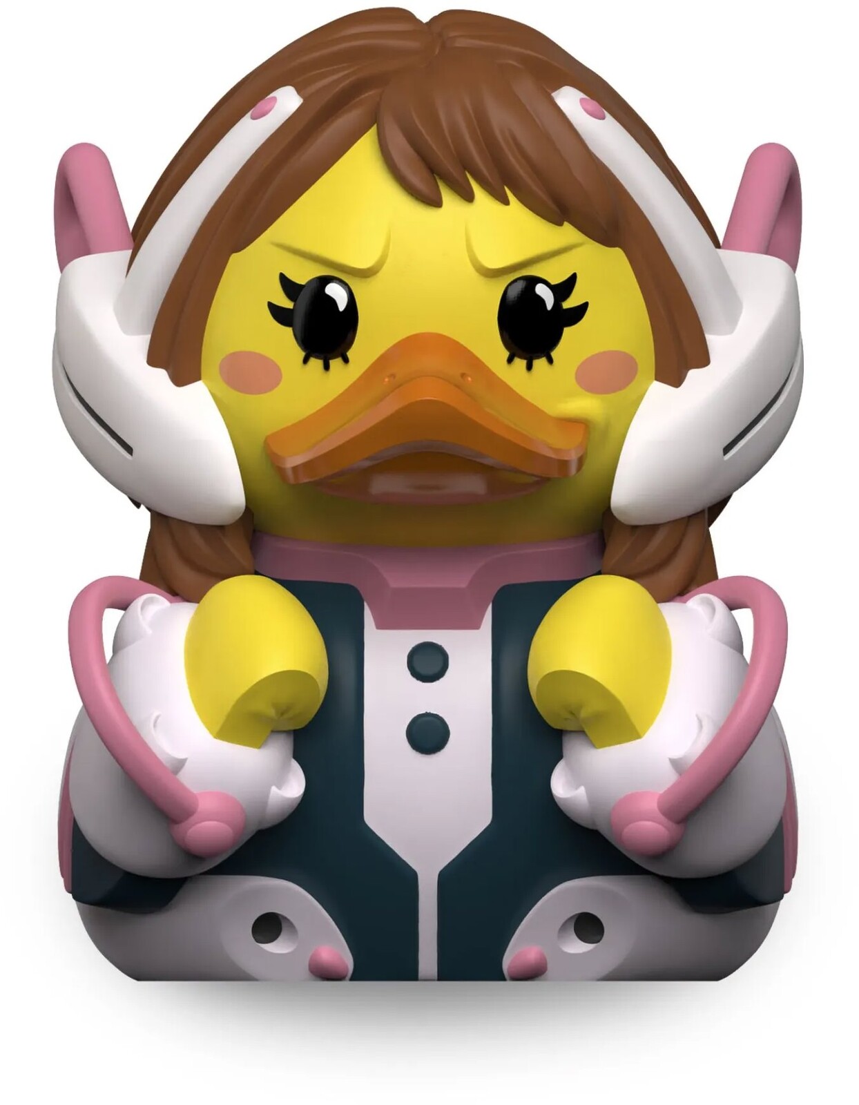 Tubbz kačička MHA – Ochaco Uraraka (prvá edícia)