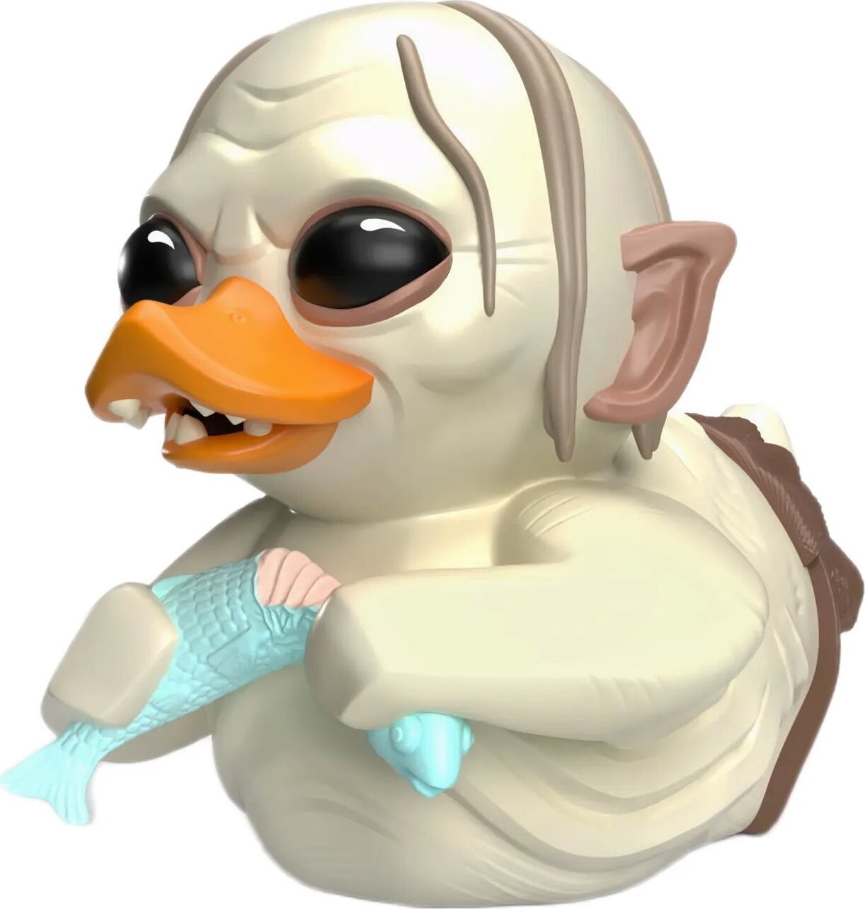 Tubbz kačička malá Pán prsteňov – Glum