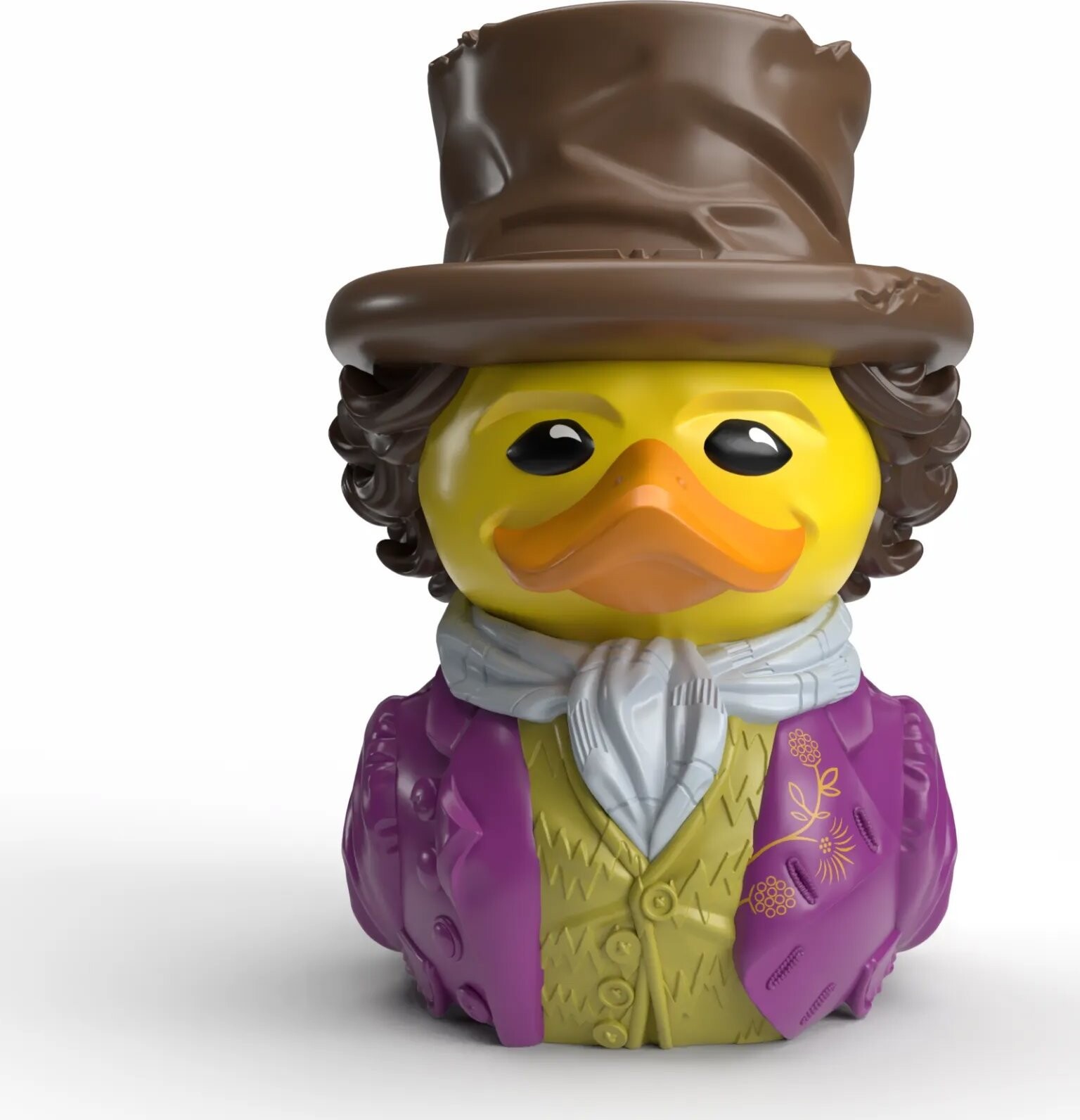 Tubbz kačička malá Wonka – Willy Wonka