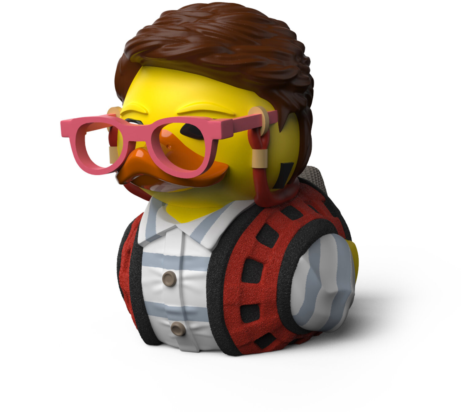 Tubbz kačička Ghostbusters – Janine Melnitz (prvá edícia)