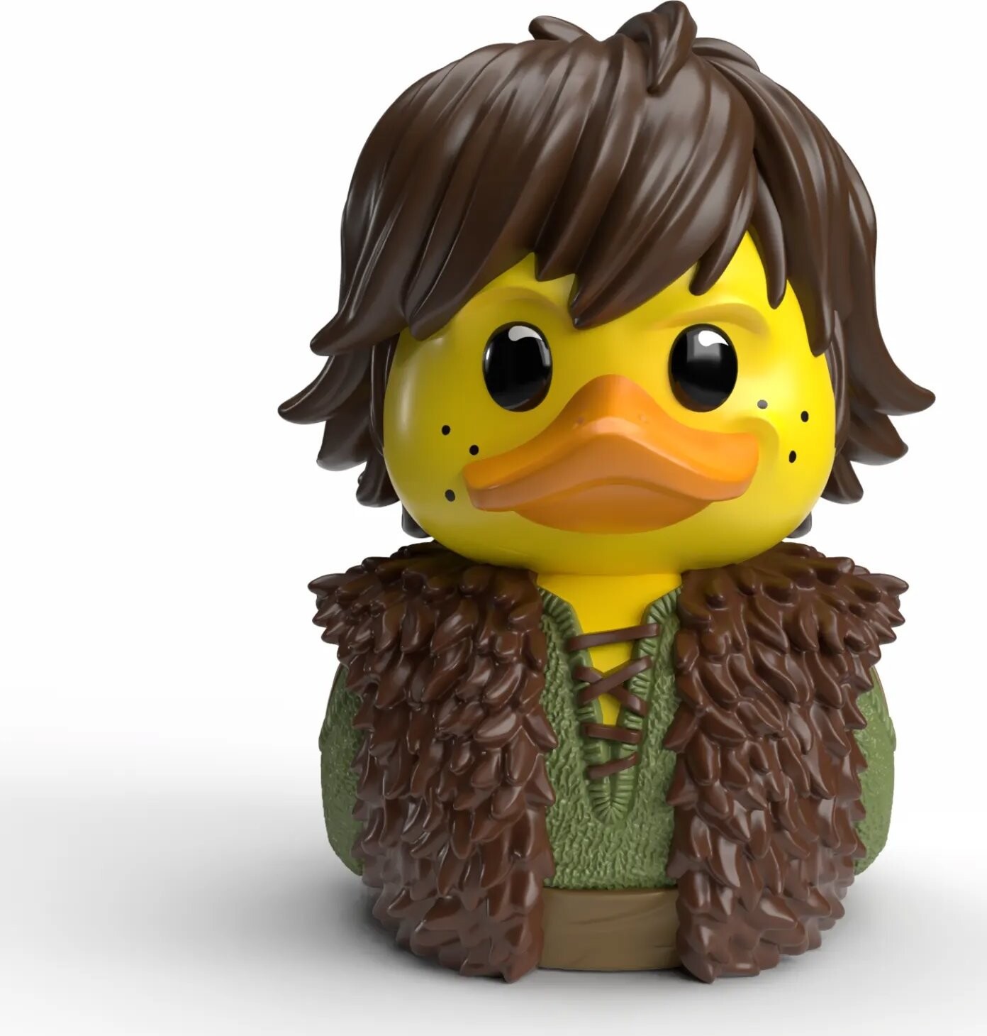 Tubbz kačička malá Ako vycvičiť draka – Štikút