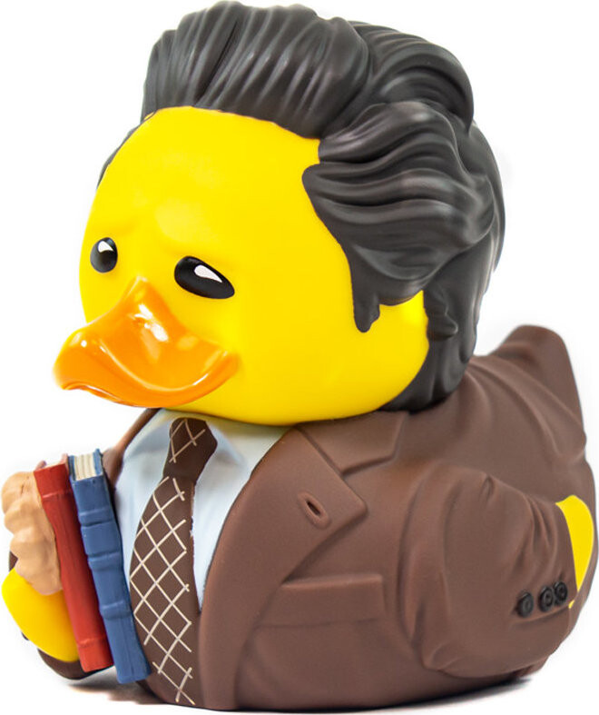 Tubbz kačička Priatelia – Ross Geller