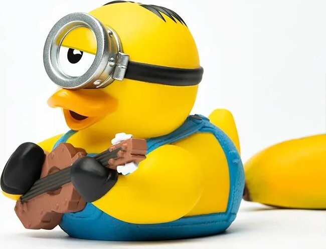 Tubbz kačička Mimoni – Stuart