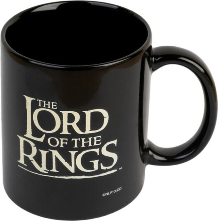 The Lord Of The Rings: Eye – Hrnček