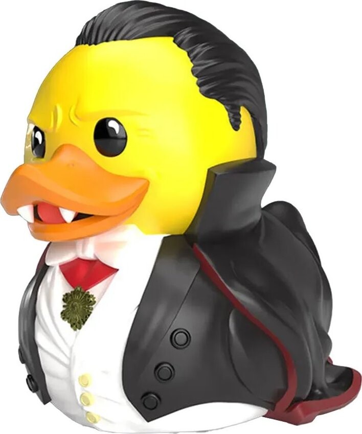 Tubbz kačička malá Universal príšery – Drakula