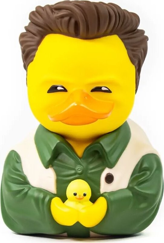 Tubbz kačička Priatelia – Chandler Bing