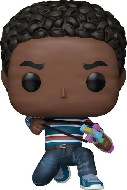 Funko POP! Stranger Things: Tales from 85 – Lucas