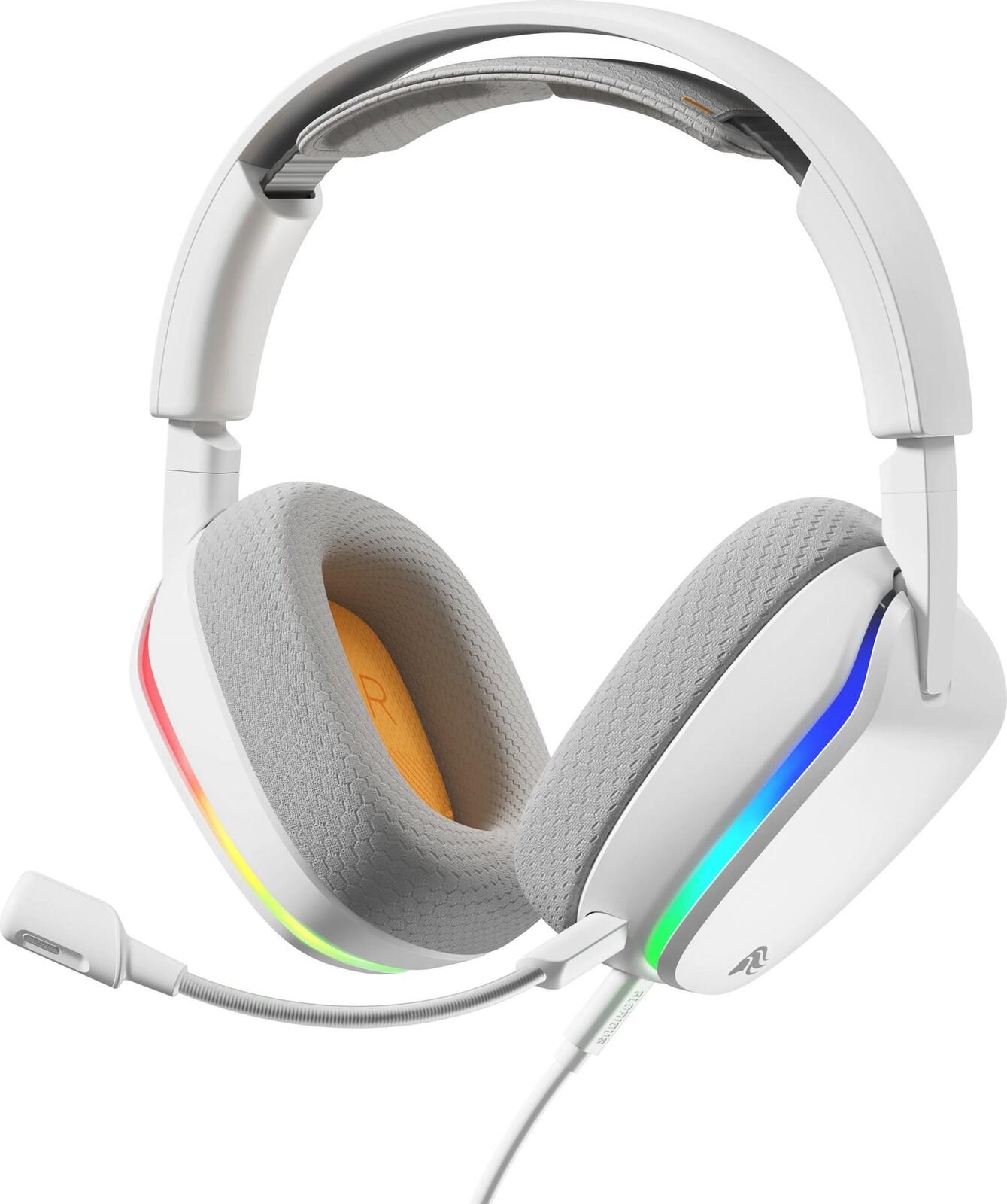 Glorious GHS Eternal RGB – White