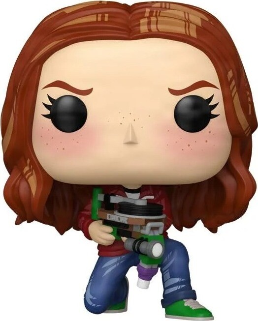 Funko POP! Stranger Things: Tales from 85 – Max