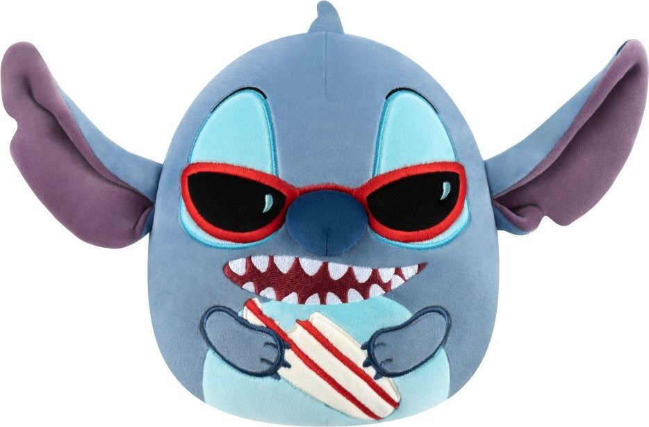 Squishmallows Disney Stitch so surfom