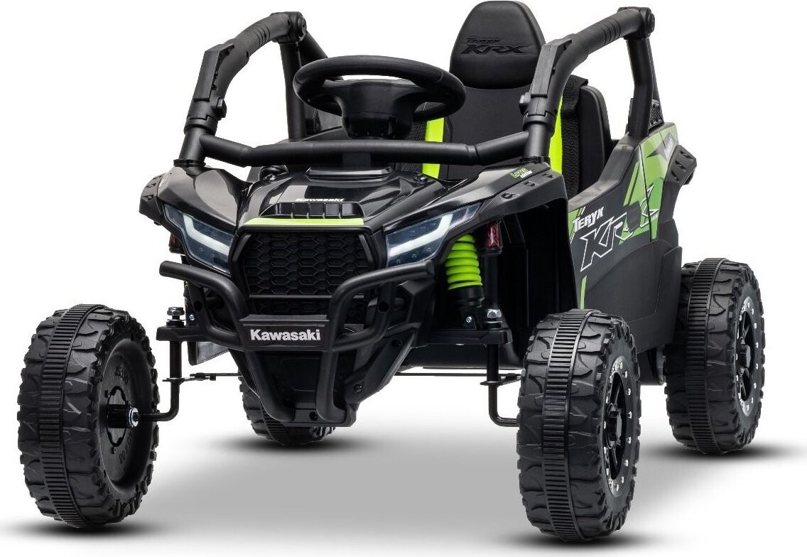 Beneo Motors Kawasaki Teryx KRX 1000 čierne