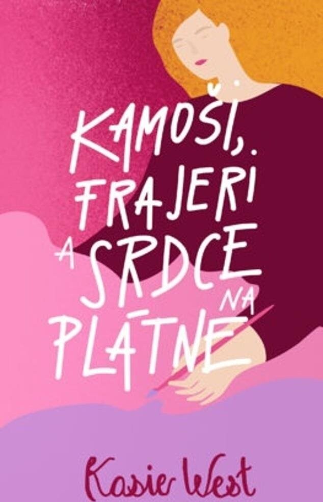 Kamoši, frajeri a srdce na plátne