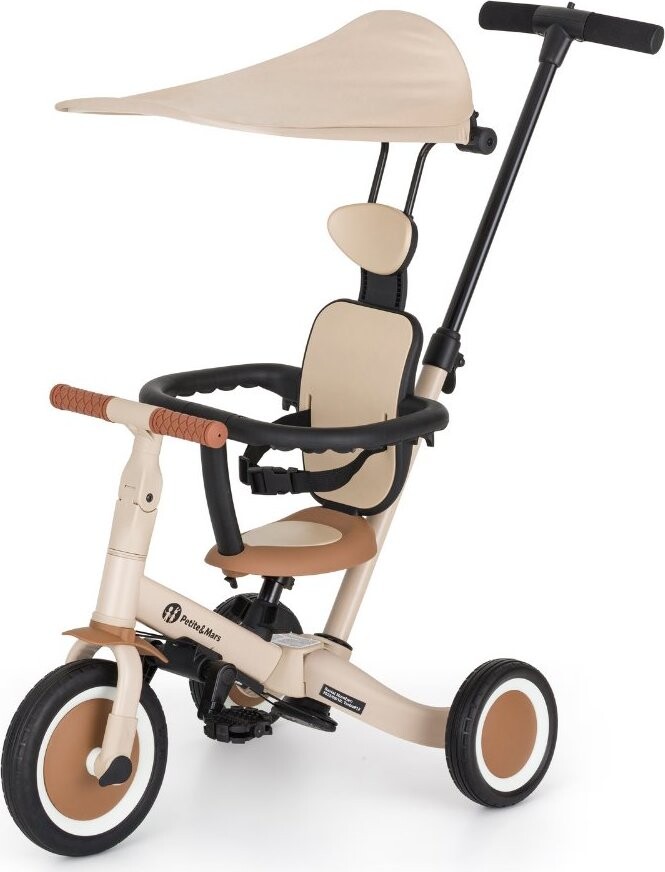 PETITE & MARS Turbo Plus 5 v 1 multifunkčná Desert Sand