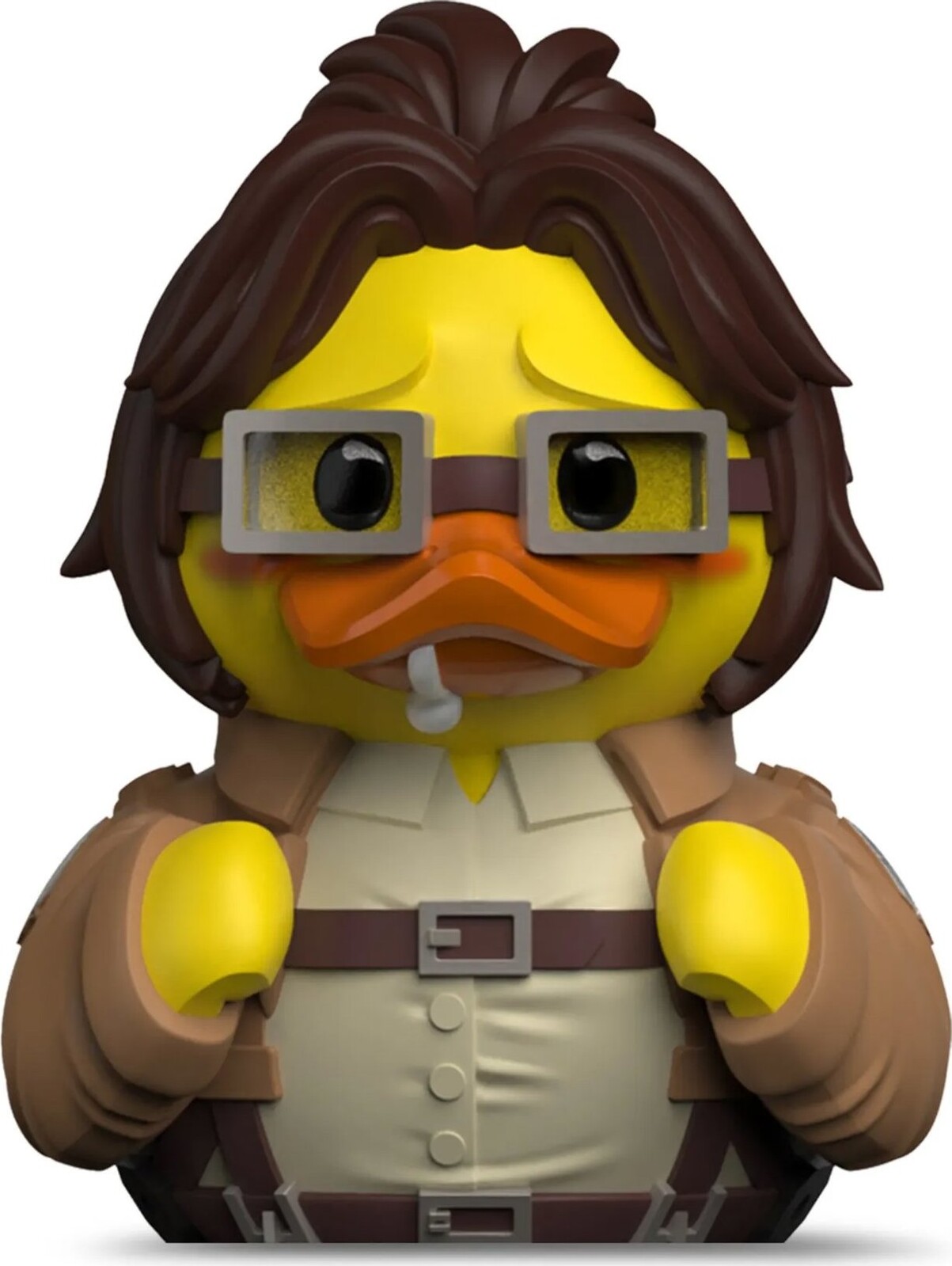 Tubbz kačička Attack on Titan – Hange Zoe (prvá edícia)