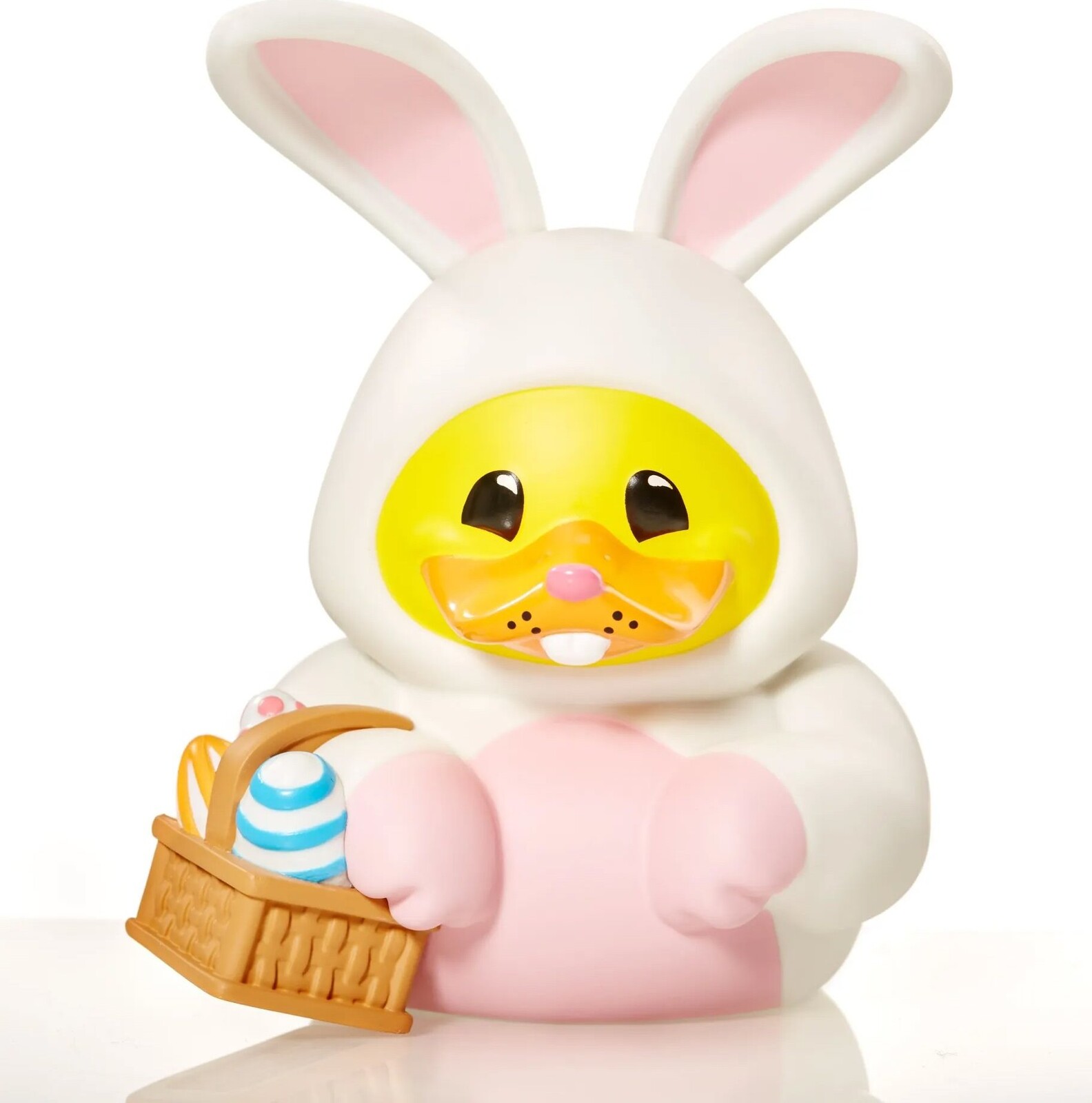 Tubbz kačička – Veľkonočný zajačik