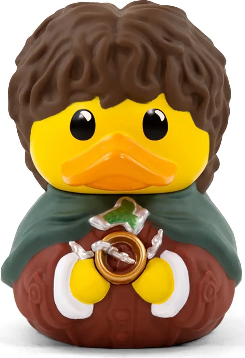 Tubbz kačička malá Pán prsteňov – Frodo Baggins